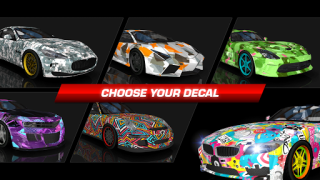 Drift Max City Car Racing