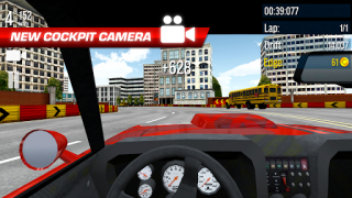 Drift Max City Car Racing