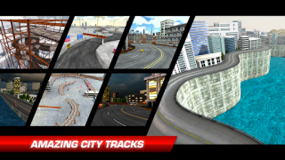Drift Max City Car Racing