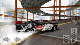 Drift Max City Car Racing