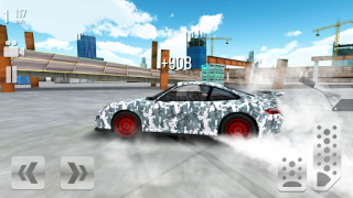 Drift Max City Car Racing