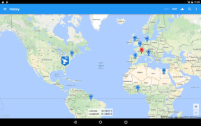 Télécharger Fake GPS Outils pour Android Capture d'écran 7