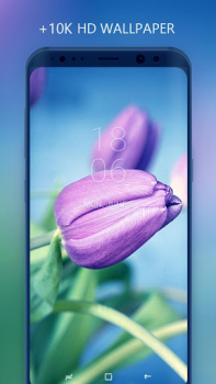 Télécharger Fonds d'écran de haute qualité Personnalisation pour Android Capture d'écran 3