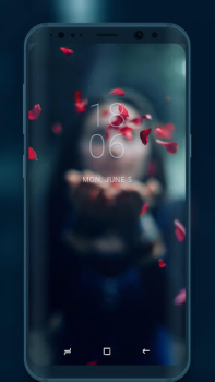 Télécharger Fonds d'écran de haute qualité Personnalisation pour Android Capture d'écran 4