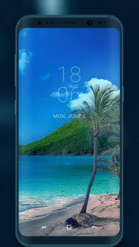 Télécharger Fonds d'écran de haute qualité Personnalisation pour Android Capture d'écran 5