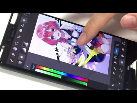 Télécharger MediBang Paint - Art numérique Art et design pour Android