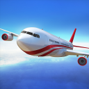 Télécharger  Flight Pilot：Simulateur de vol