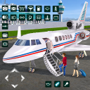 Télécharger  Pilote De Vol 3D Jeu d'Avion