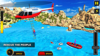 Télécharger Pilote De Vol 3D Jeu d'Avion Simulateurs pour Android Capture d'écran 3
