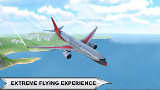 Télécharger Pilote De Vol 3D Jeu d'Avion Simulateurs pour Android Capture d'écran 6