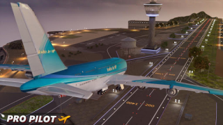 Télécharger Pilote De Vol 3D Jeu d'Avion Simulateurs pour Android Capture d'écran 7