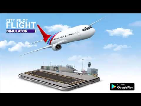 Télécharger Pilote De Vol 3D Jeu d'Avion Simulateurs pour Android Capture d'écran 8