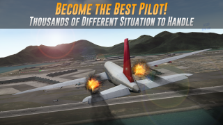 Télécharger Airline Commander: Flight Game Simulateurs pour Android Capture d'écran 3