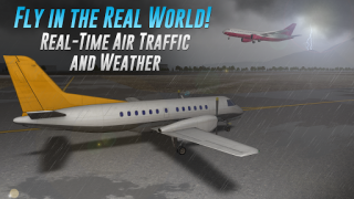 Télécharger Airline Commander: Flight Game Simulateurs pour Android Capture d'écran 4
