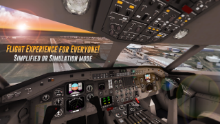 Télécharger Airline Commander: Flight Game Simulateurs pour Android Capture d'écran 5