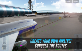 Télécharger Airline Commander: Flight Game Simulateurs pour Android Capture d'écran 6