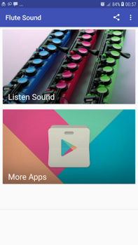 Télécharger Flute Sound Musique et audio pour Android Capture d'écran 4