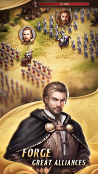 Télécharger The Royal Affairs Jeux de rôle pour Android Capture d'écran 5