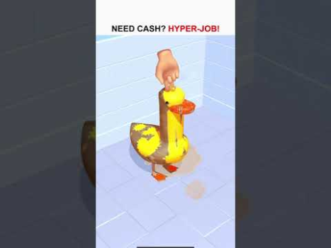 Télécharger Hyper Jobs Occasionnel pour Android Capture d'écran 8