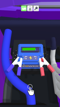Télécharger Repair My Car! Simulateurs pour Android Capture d'écran 3