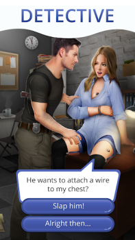 Télécharger Romance Club - Stories I Play Simulateurs pour Android Capture d'écran 2