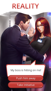 Télécharger Romance Club - Stories I Play Simulateurs pour Android Capture d'écran 3