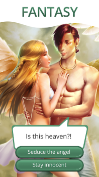 Télécharger Romance Club - Stories I Play Simulateurs pour Android Capture d'écran 5