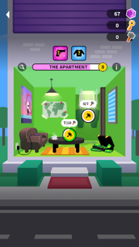 Télécharger Johnny Trigger - Jeu d'Action Action pour Android Capture d'écran 5
