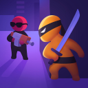 Télécharger  Stealth Master: Assassin Ninja