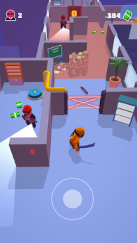 Télécharger Stealth Master: Assassin Ninja Action pour Android Capture d'écran 3
