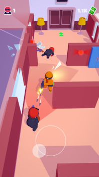 Télécharger Stealth Master: Assassin Ninja Action pour Android Capture d'écran 5