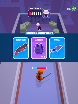 Télécharger Stealth Master: Assassin Ninja Action pour Android Capture d'écran 6