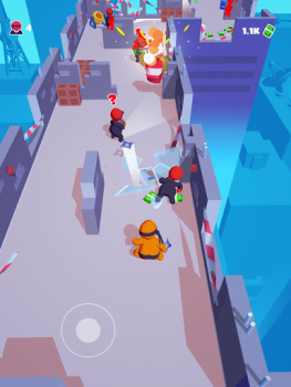 Télécharger Stealth Master: Assassin Ninja Action pour Android Capture d'écran 7
