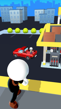 Télécharger Johnny Trigger - Sniper Game Action pour Android Capture d'écran 2