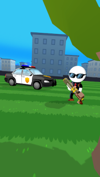 Télécharger Johnny Trigger - Sniper Game Action pour Android Capture d'écran 3