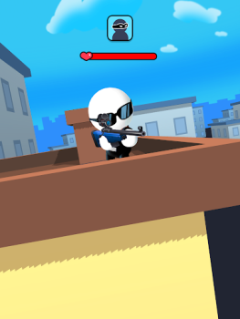 Télécharger Johnny Trigger - Sniper Game Action pour Android Capture d'écran 6