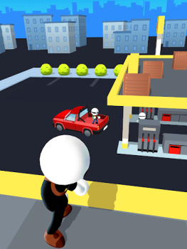 Télécharger Johnny Trigger - Sniper Game Action pour Android Capture d'écran 7