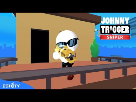 Télécharger Johnny Trigger - Sniper Game Action pour Android Capture d'écran 8