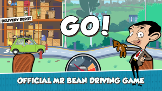 Télécharger Mr Bean - Special Delivery Occasionnel pour Android Capture d'écran 2