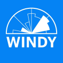 Télécharger  Windy.app - Prévisions de vent
