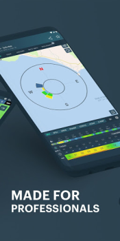 Télécharger Windy.app - Prévisions de vent Météo pour Android Capture d'écran 2