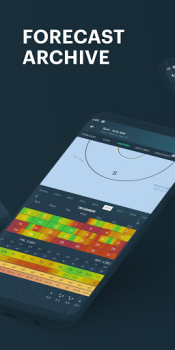 Télécharger Windy.app - Prévisions de vent Météo pour Android Capture d'écran 7