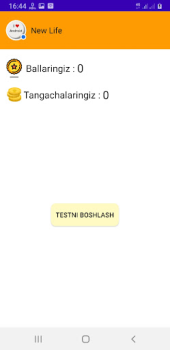 Télécharger Ikki Eshik Orasi Livres et guides pour Android Capture d'écran 6
