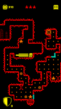 Télécharger Tomb of the Mask Action pour Android Capture d'écran 2