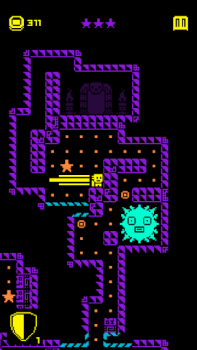 Télécharger Tomb of the Mask Action pour Android Capture d'écran 3