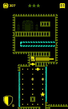 Télécharger Tomb of the Mask Action pour Android Capture d'écran 6