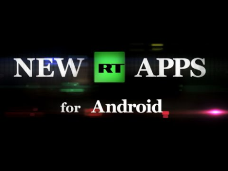 Télécharger RT actualités Actualités et magazines pour Android Capture d'écran 8