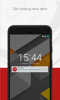 Télécharger BBC: World News & Stories Actualités et magazines pour Android Capture d'écran 5