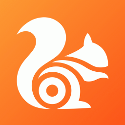 Logo UC Browser - Naviguez vite