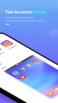 Télécharger VMOS Personnalisation pour Android Capture d'écran 2